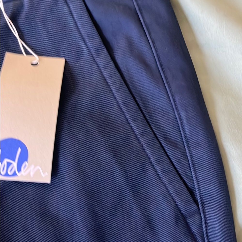 Boden Men’s Pants 30/32 - Picture 8 of 10